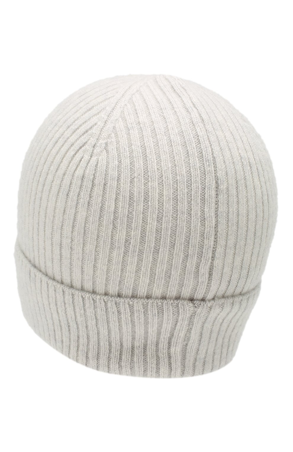 Шапка lyon CANOE светло-серого цвета по цене 9600 руб., арт. 5912272, фото 2 Шапка lyon CANOE, арт. 5912272, фото 2