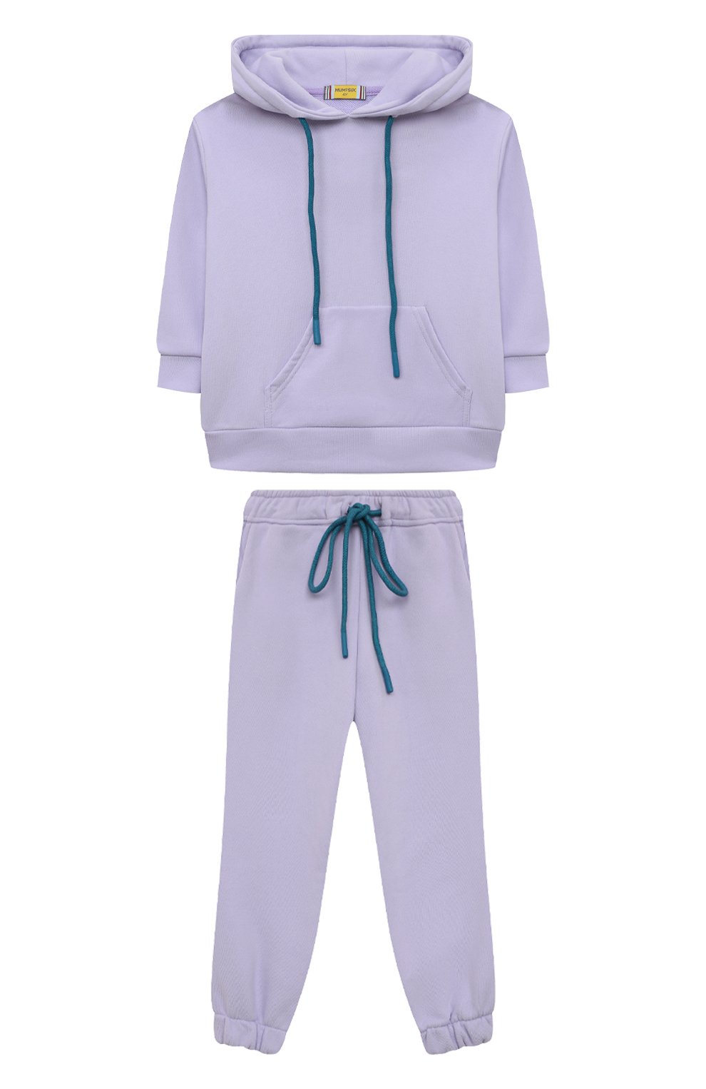 Комплект из худи и брюк MUMOFSIX, арт. MOSSS22T_SU01, фото 1