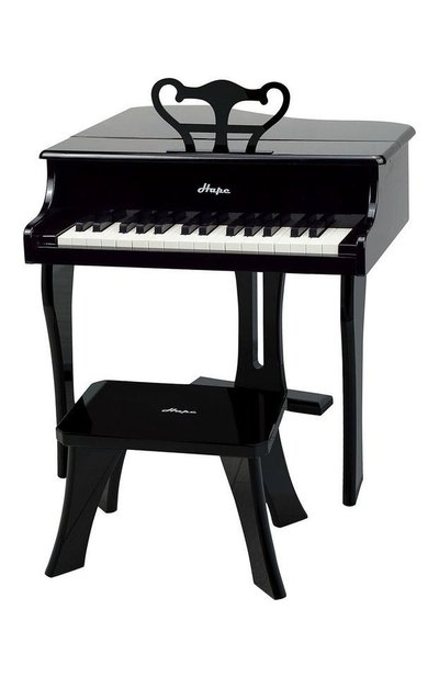Музыкальная игрушка рояль HAPE, арт. E0320_HP, фото 3