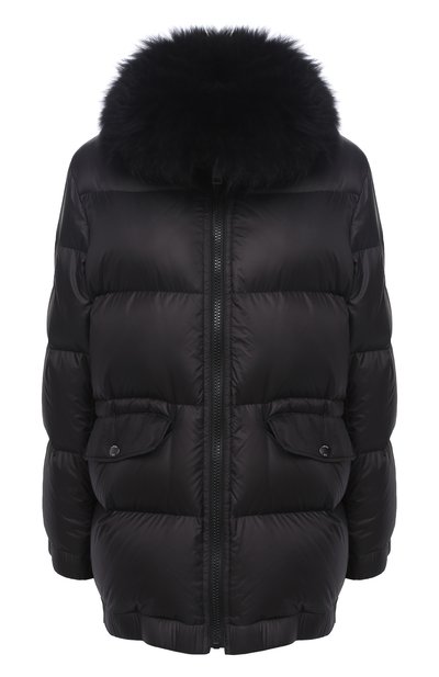 Пуховик YS ARMY PARIS, арт. 21WFM04476A10G, фото 1