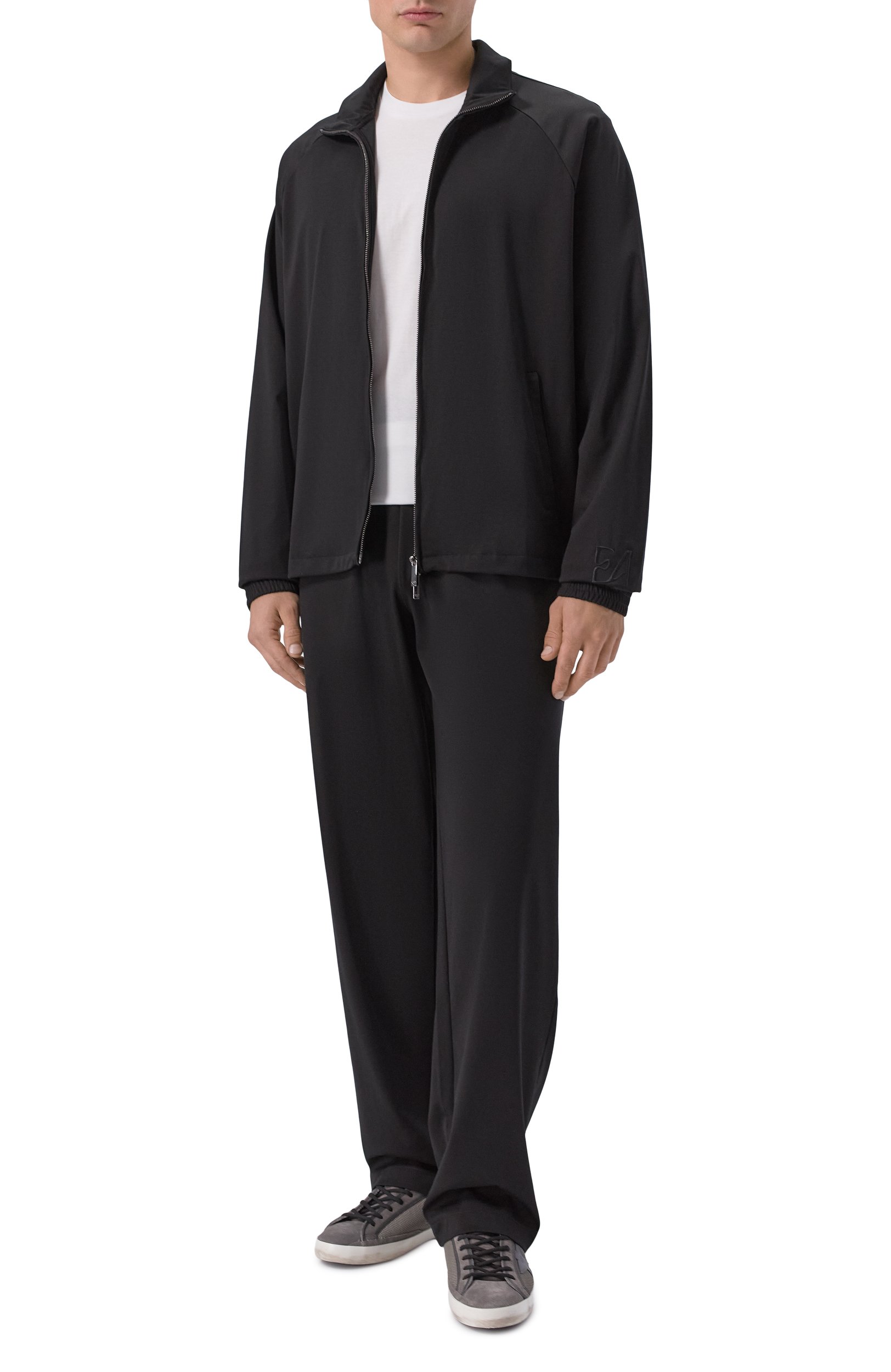 Брюки EMPORIO ARMANI, арт. EM006858/AF28109, фото 2
