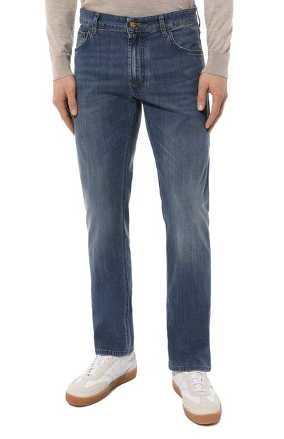 Джинсы STEFANO RICCI, арт. MST41B3010/T0035, фото 3