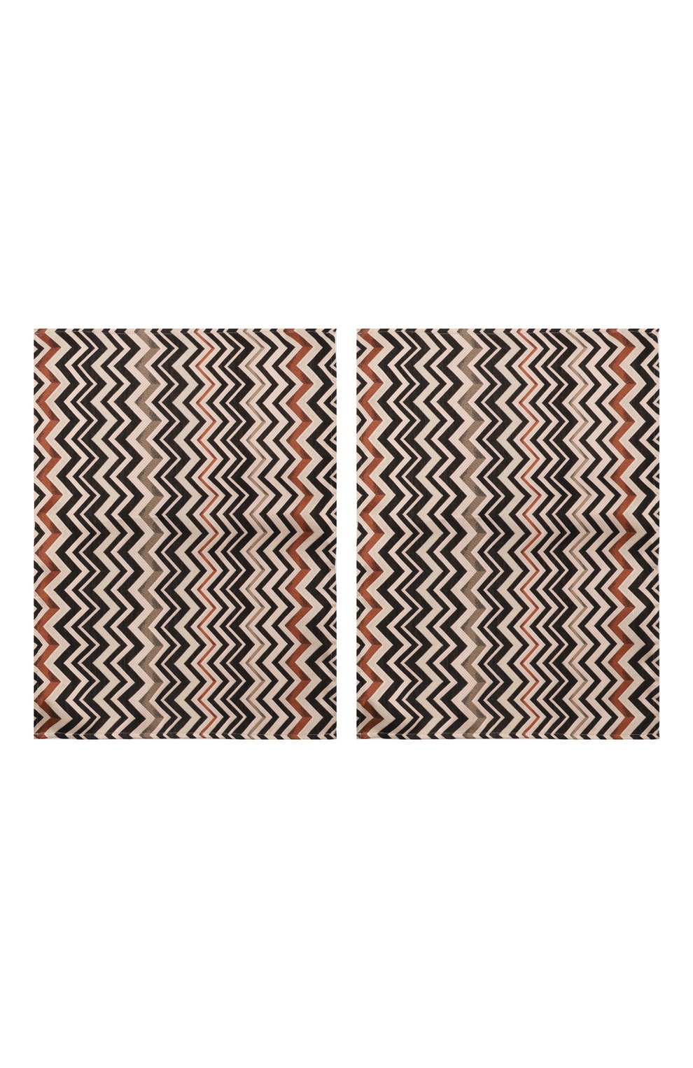 Набор из двух салфеток MISSONIHOME, арт. 1B4TV00507/160, фото 2
