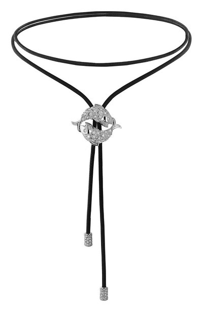 Женские колье &quot;рыбы&quot; JACOB AND CO, арт. 91739476