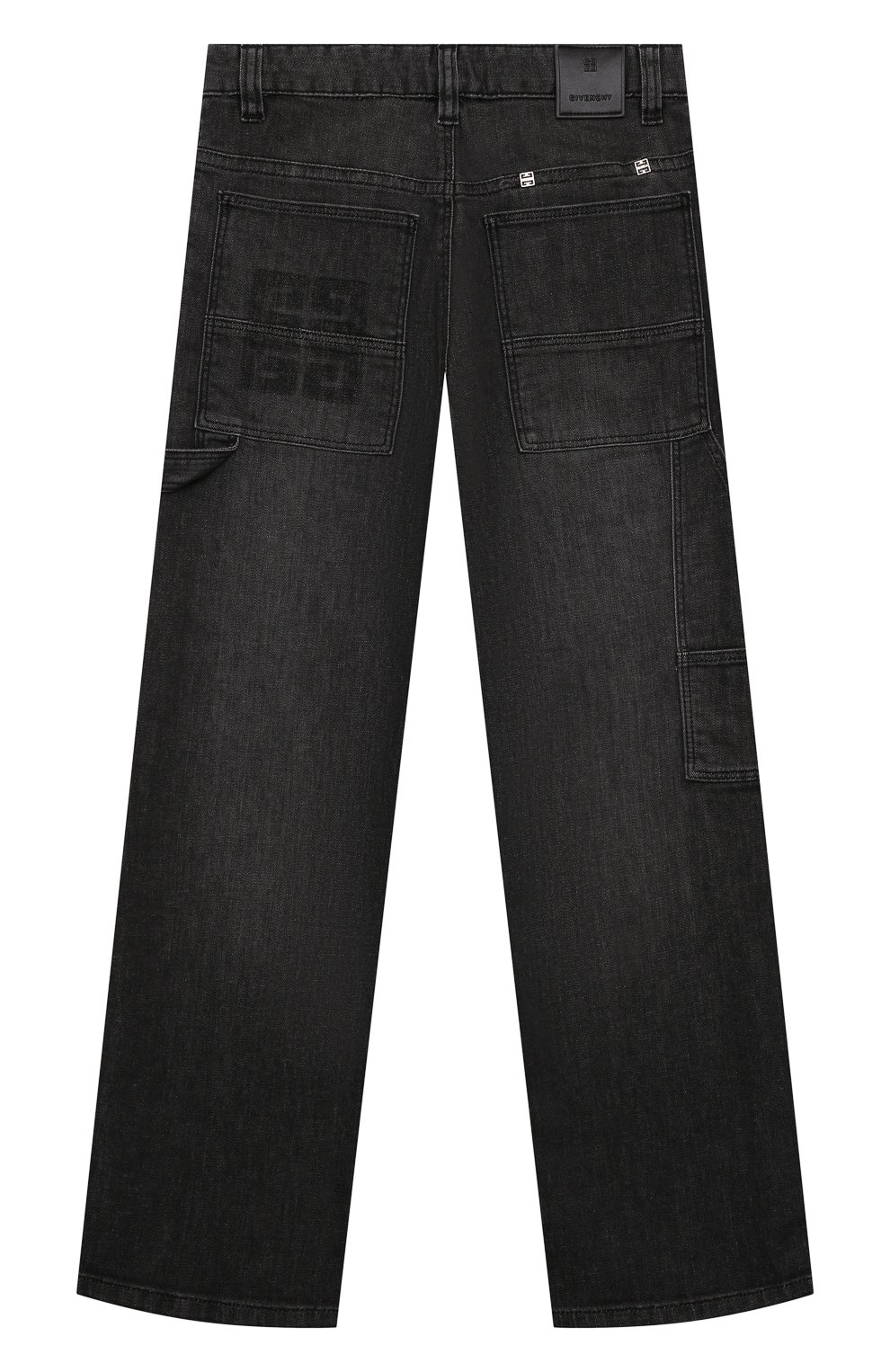Джинсы GIVENCHY, арт. H30310, фото 2