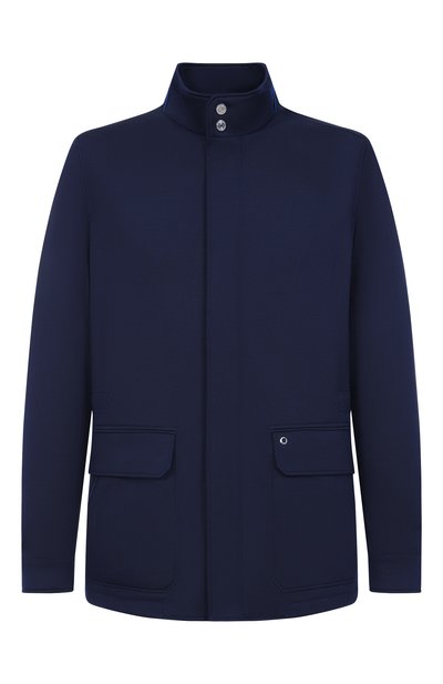 Мужская шерстяная куртка STEFANO RICCI, арт. MDJ6100080/5650