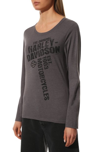 Лонгслив HARLEY-DAVIDSON, арт. R004348, фото 3