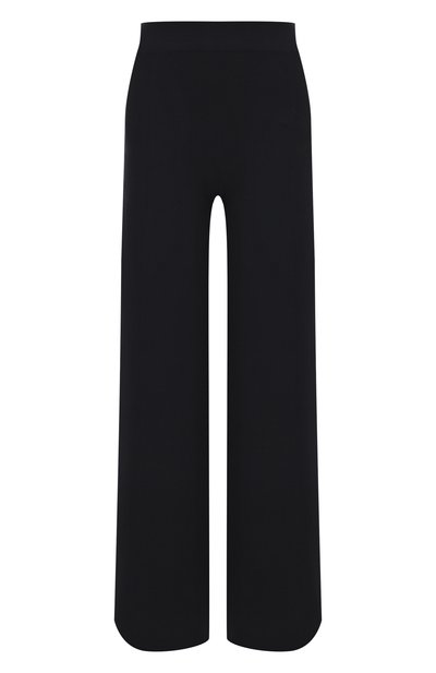 Женские брюки из вискозы MAX MARA STUDIO, арт. MARZIA