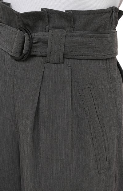 Брюки GANNI, арт. F5779, фото 5