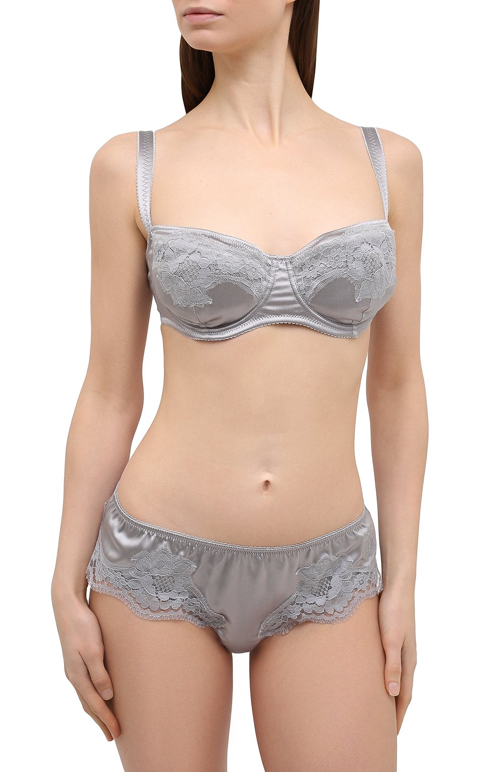 Бюстгальтер с мягкой чашкой DOLCE & GABBANA, арт. 01B52T/FUAD8, фото 2