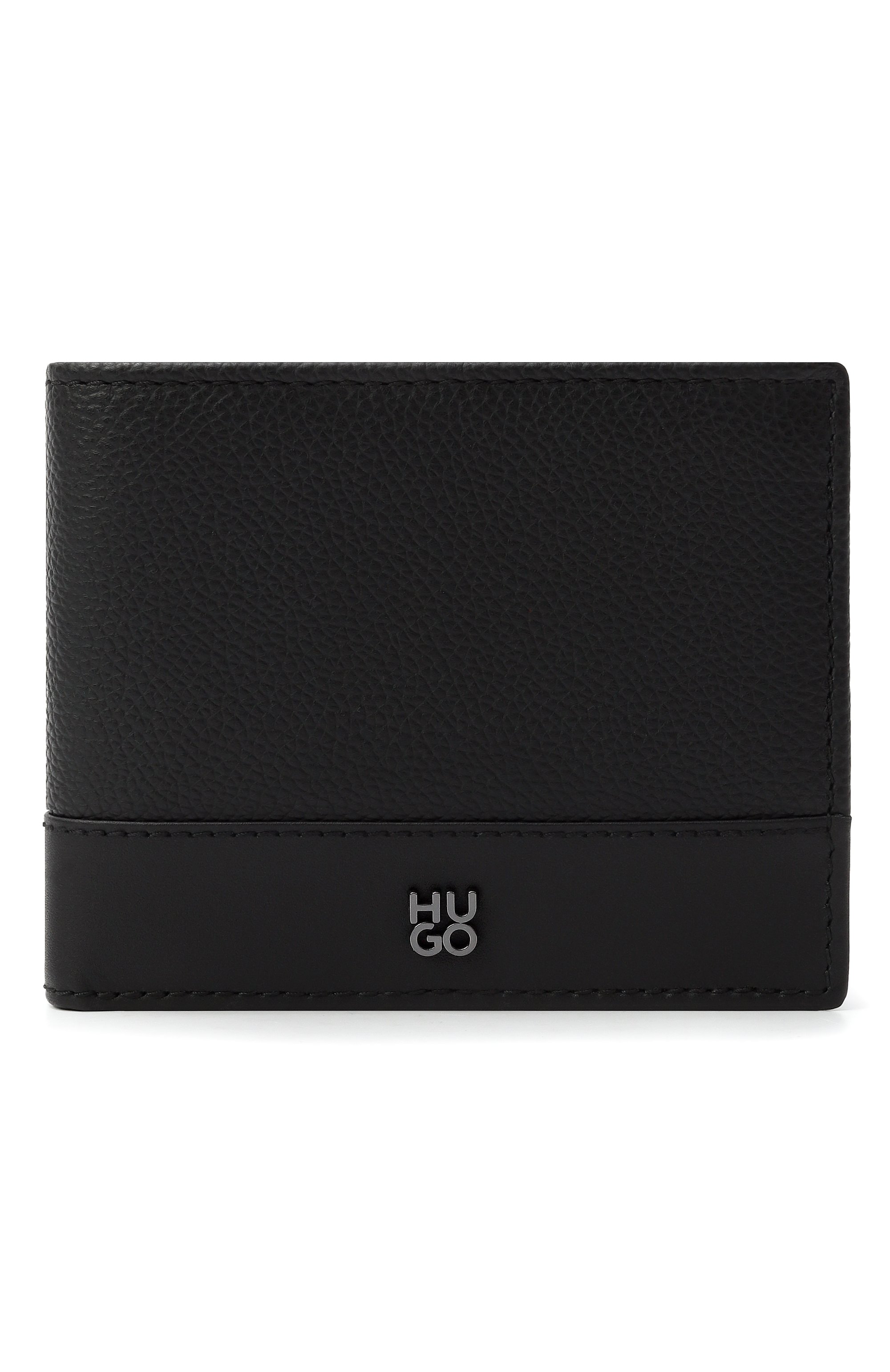 Кожаное портмоне HUGO, арт. 50548772, фото 1