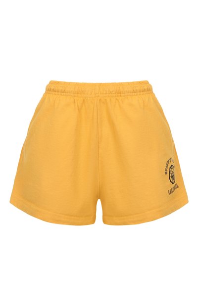 Женские хлопковые шорты SPORTY AND RICH, арт. SH0376225080R19