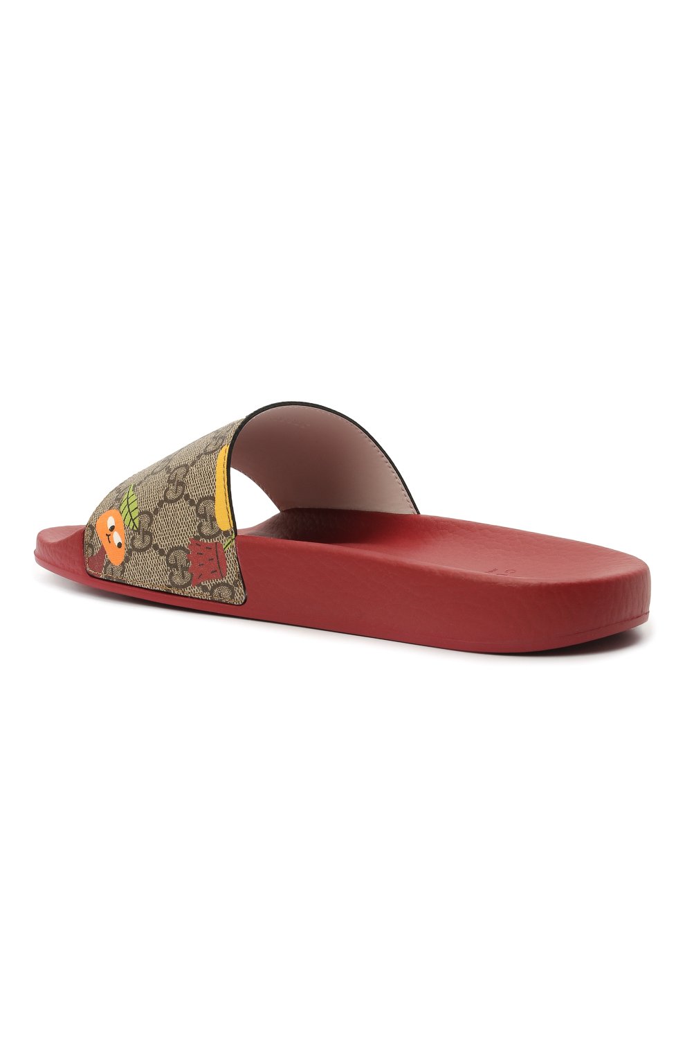Шлепанцы GUCCI, арт. 508809/22T00, фото 6
