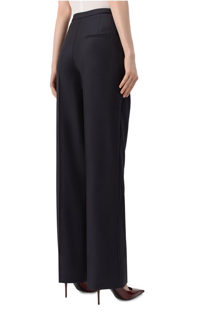 Шерстяные брюки AGREEG, арт. 24041865, фото 4