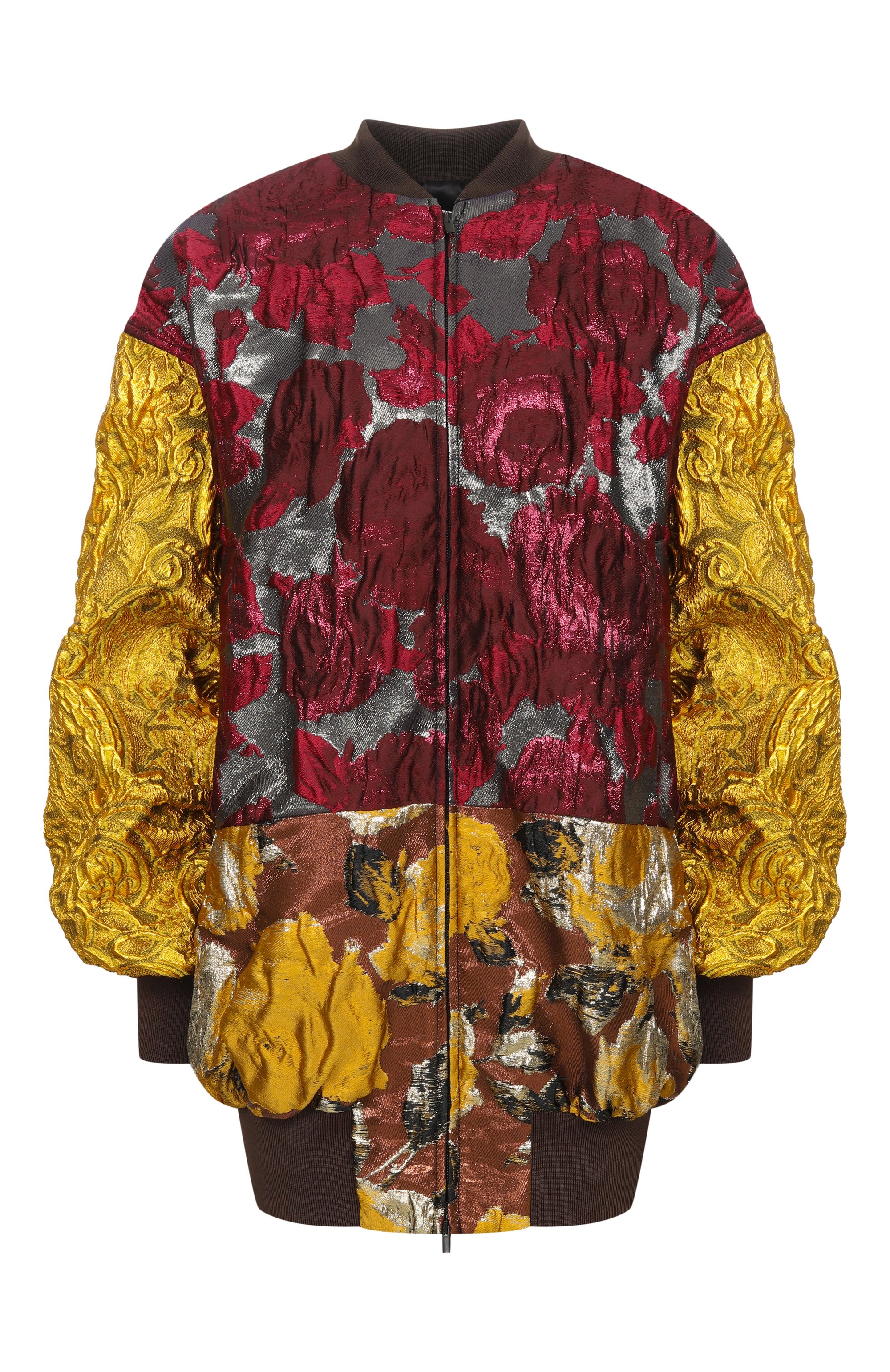 Бомбер NINA RICCI, арт. 26PCMA007/PL0505, фото 1