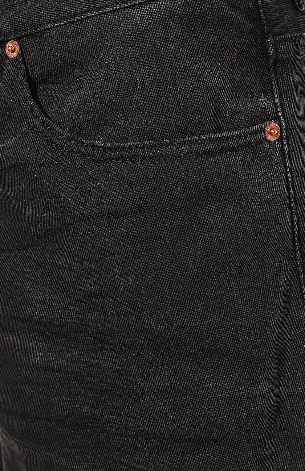 Джинсы MM6, арт. S52LA0200/S30868, фото 5