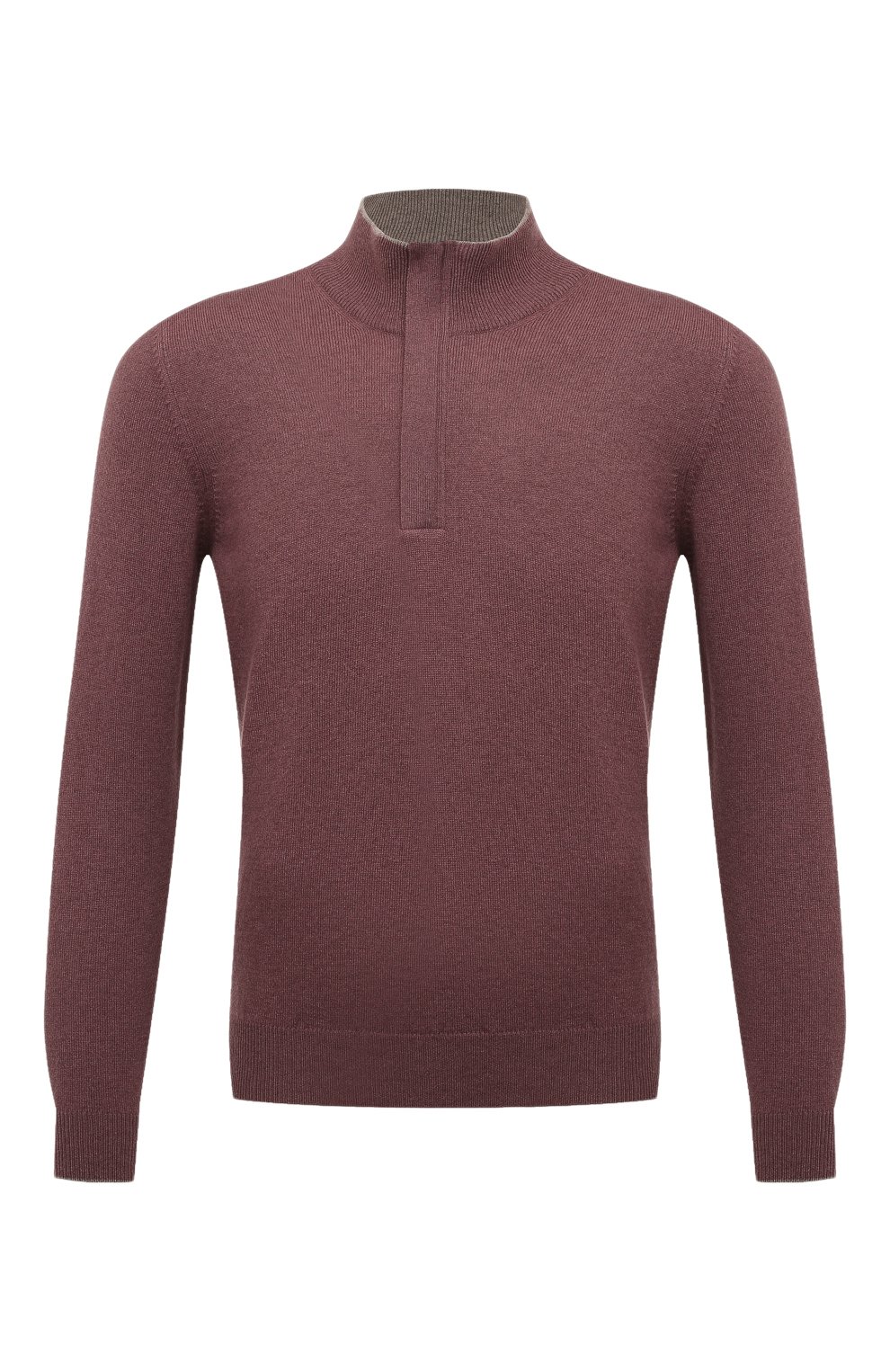 Джемпер из шерсти и кашемира GRAN SASSO, арт. 55107/19674, фото 1