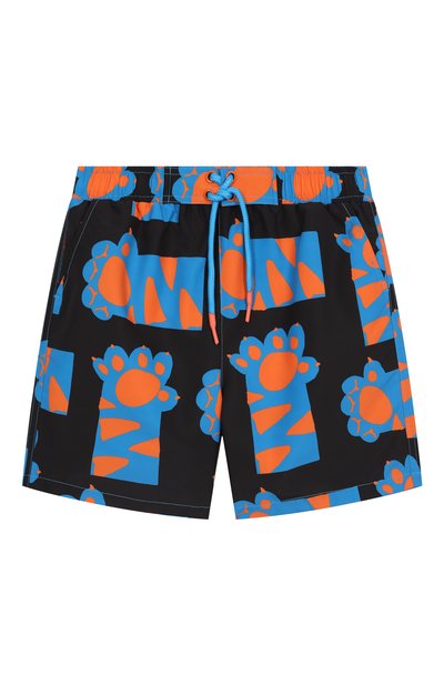 Плавки-шорты STELLA MCCARTNEY, арт. TWCP39