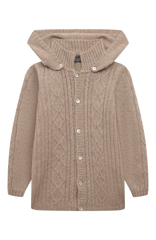 Кашемировый кардиган Giorgetti Cashmere