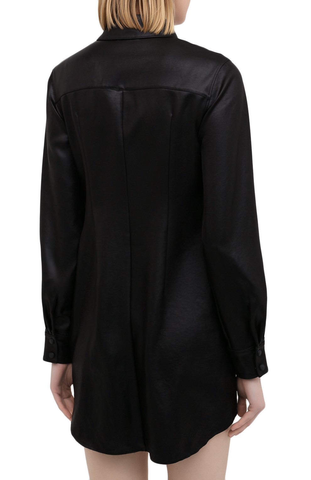 Платье RTA, арт. WF0556-6060BLK, фото 4