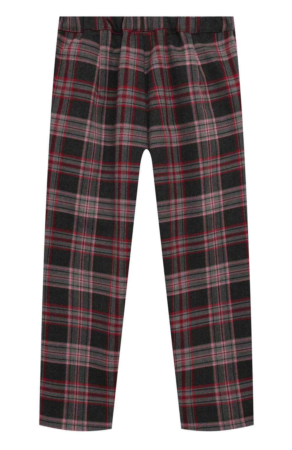 Брюки IL GUFO, арт. A24PL291W3R67/5A-8A, фото 2