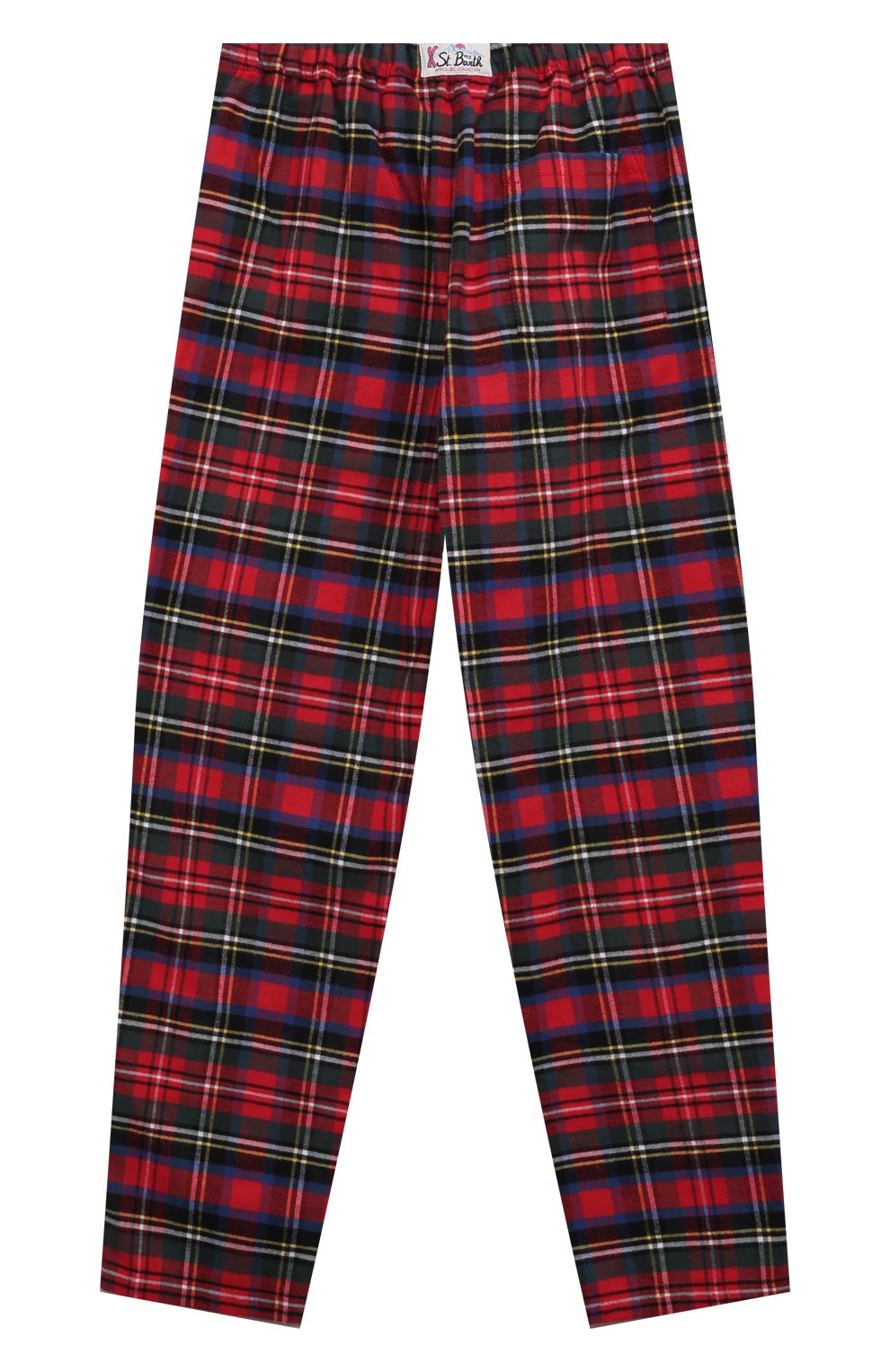 Домашние брюки MC2 SAINT BARTH, арт. STBK HYPN0S G/01505G, фото 2