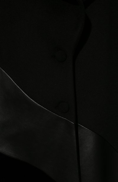 Шерстяное пальто YANINA, арт. 0-2347, фото 5