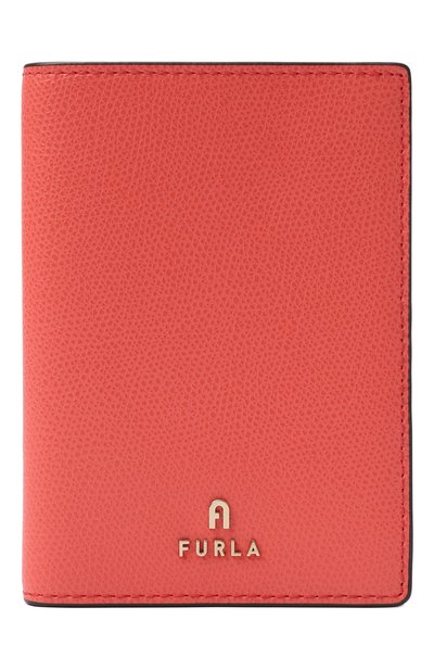 Женские кожаная обложка для паспорта FURLA, арт. WP00309/ARE000