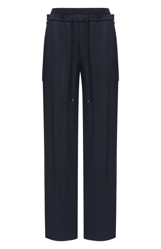 Брюки Lorena Antoniazzi P2653PA81A/3612 Синий P2653PA81A/3612