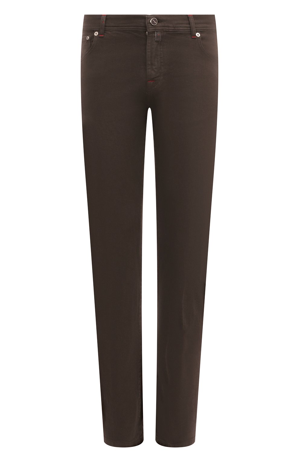 Джинсы KITON, арт. UPNJSK0602D, фото 1