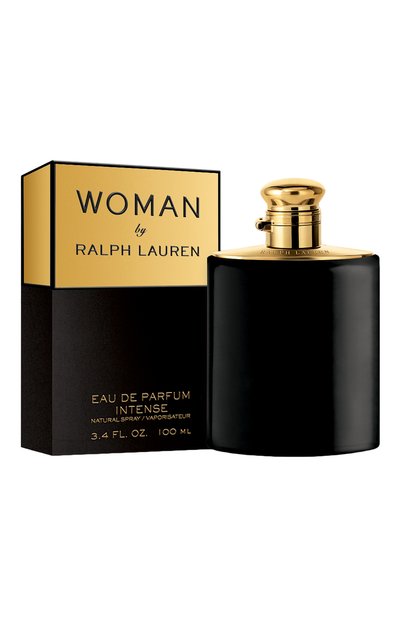 Парфюмерная вода woman intense (100ml) RALPH LAUREN бесцветного цвета по цене 13250 руб., арт. 3605972163721, фото 2 Парфюмерная вода woman intense (100ml) RALPH LAUREN, арт. 3605972163721, фото 2