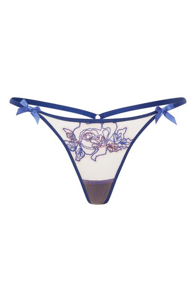 Женские трусы-стринги lindie AGENT PROVOCATEUR, арт. AP00192400650