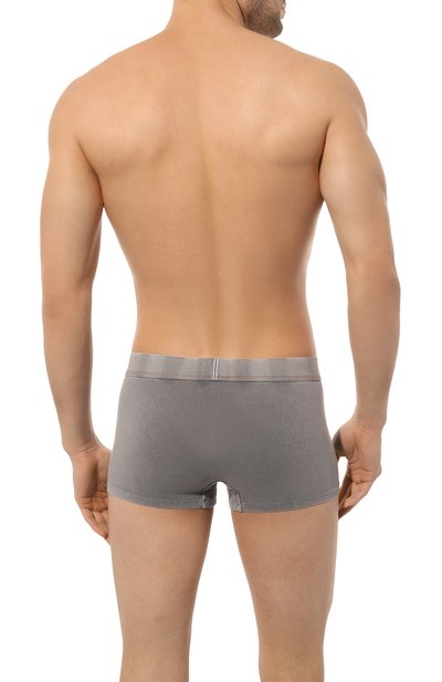 Хлопковые боксеры DIESEL, арт. 00CIYK/0HERQ, фото 3