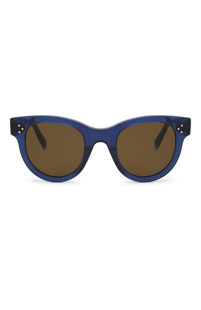 Солнцезащитные очки CELINE, арт. CL40003I 90E, фото 3