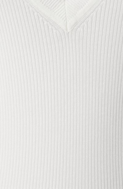 Хлопковый топ P.A.R.O.S.H., арт. D540842, фото 5