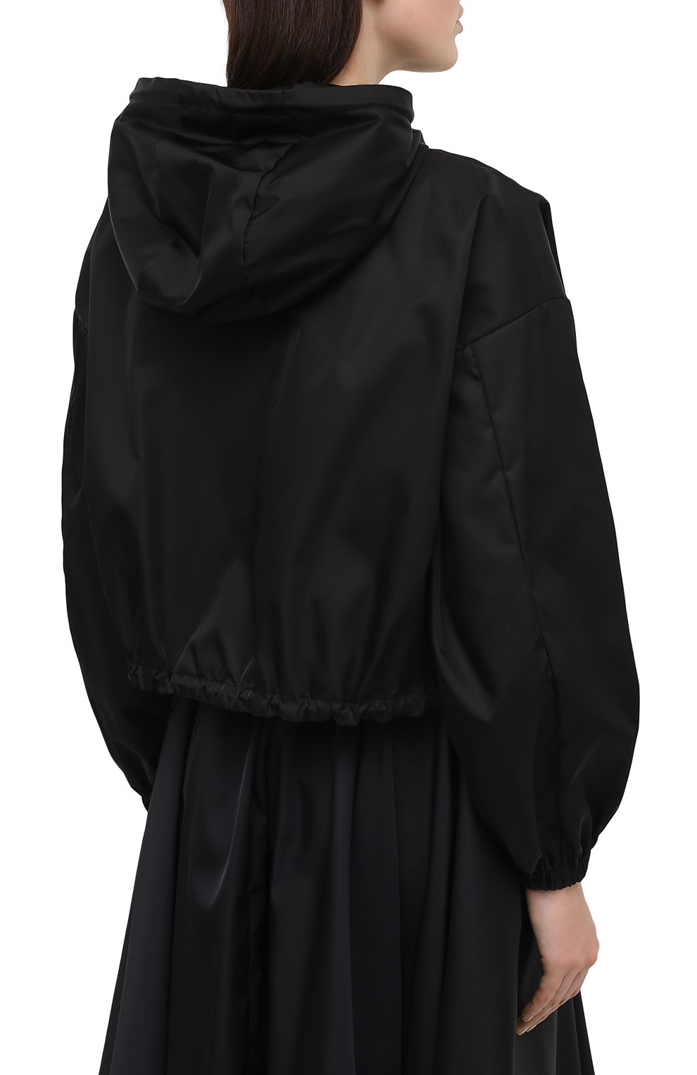 Ветровка PRADA, арт. 29X900-1YFL-F0002-202, фото 4