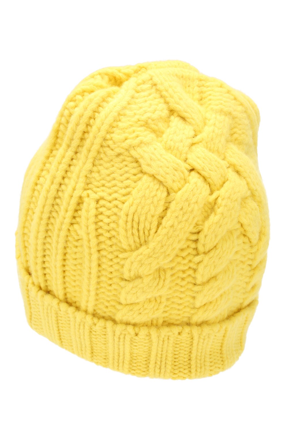 Шерстяная шапка OFF-WHITE, арт. 0WLA008F19A280506000, фото 2