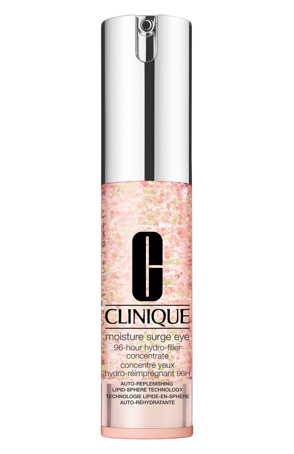 Увлажняющий гель для кожи вокруг глаз (15ml) CLINIQUE, арт. KH97-01, фото 1