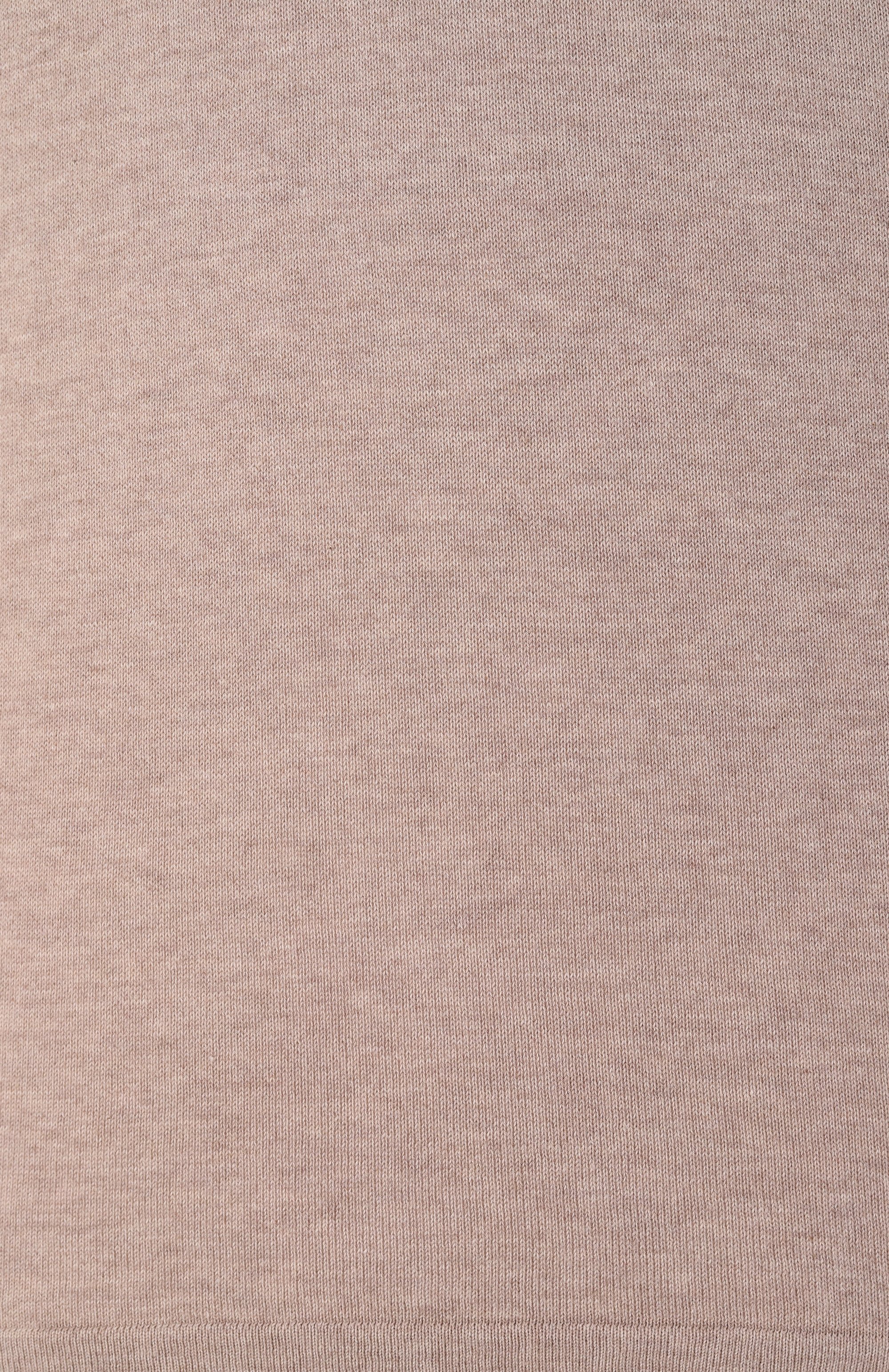 Хлопковая футболка HEVO, арт. SPINAZZ0LA KN/H690, фото 6