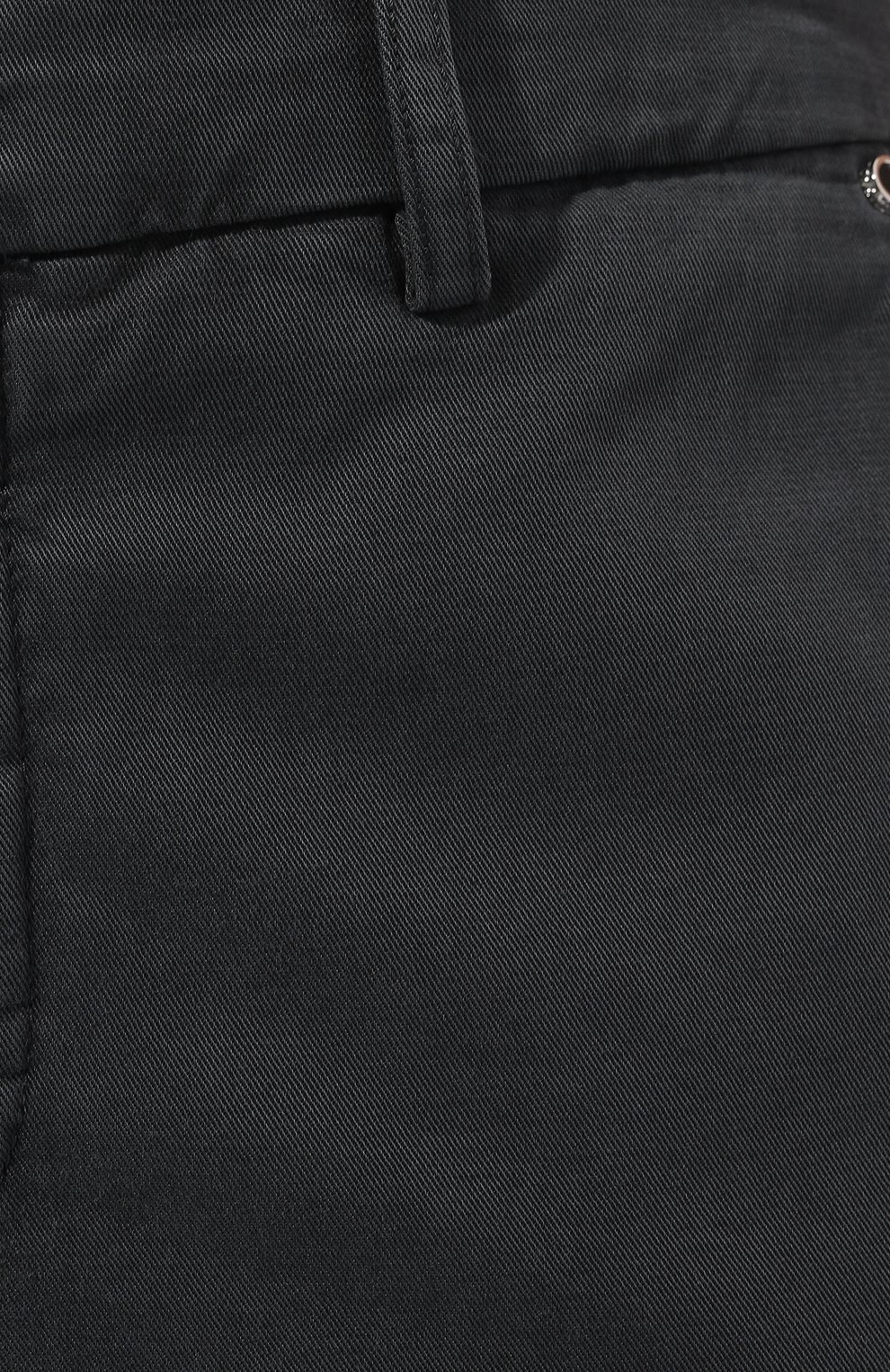 Брюки KITON темно-серого цвета по цене 94600 руб., арт. UFPPEJ0210C, фото 5 Брюки KITON, арт. UFPPEJ0210C, фото 5