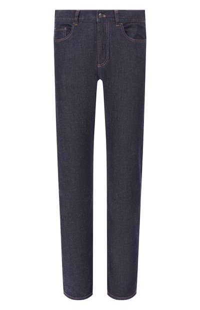 Мужские джинсы CANALI, арт. 91719/PD01349
