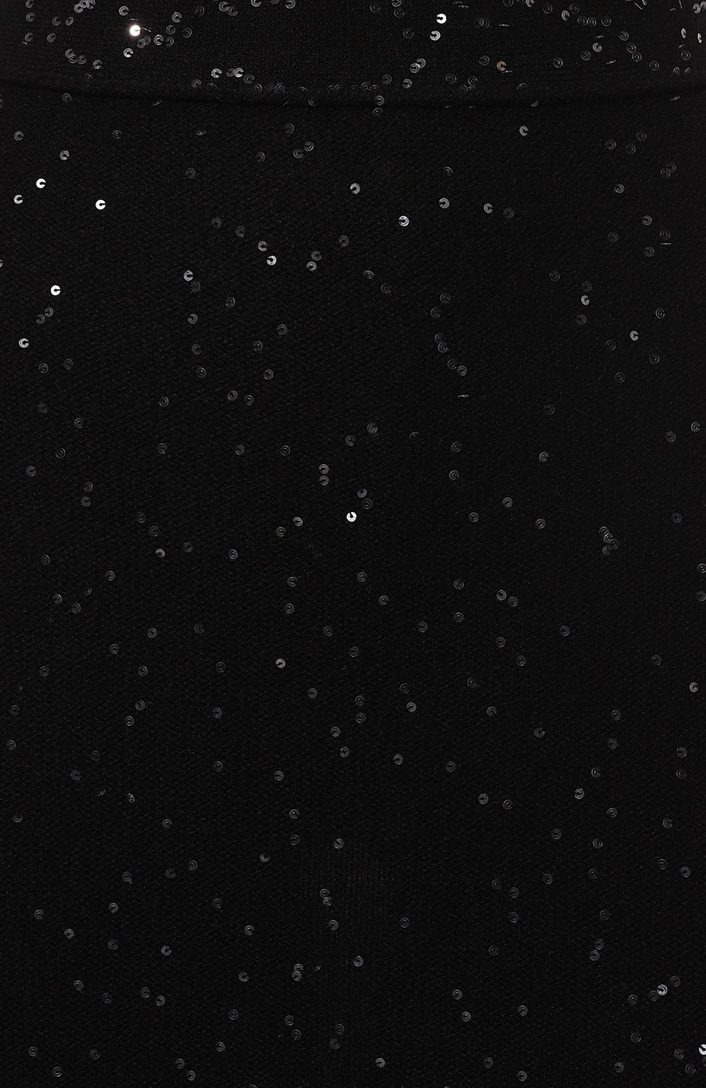 Юбка с отделкой пайетками LORENA ANTONIAZZI, арт. I24129SM02H/2989, фото 5