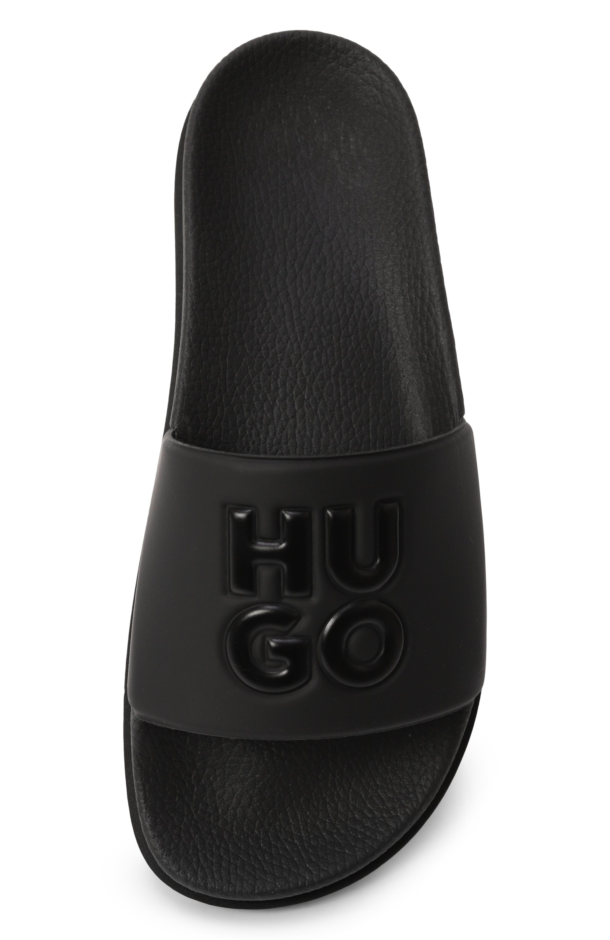 Шлепанцы match HUGO, арт. 50538606, фото 6