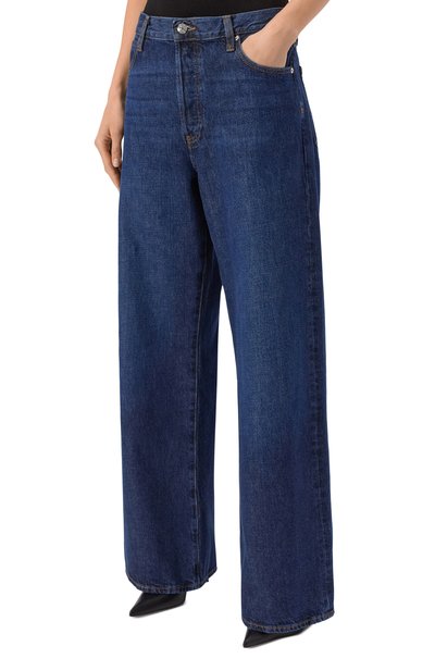 Джинсы the loose FRAME DENIM, арт. 2002105, фото 3