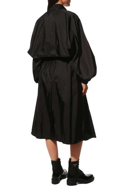Плащ PRADA, арт. 291992-1WQ9-F0002-212, фото 4