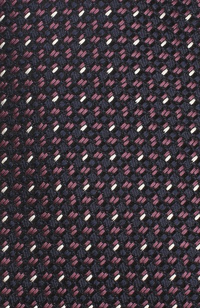 Шелковый галстук ZEGNA, арт. Z7C01/15C, фото 3