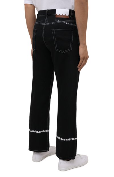 Джинсы MARNI, арт. PUJU0021G0/UTCZ82, фото 4