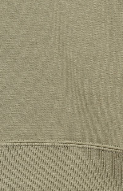 Хлопковое худи GIVENCHY, арт. H30332, фото 3