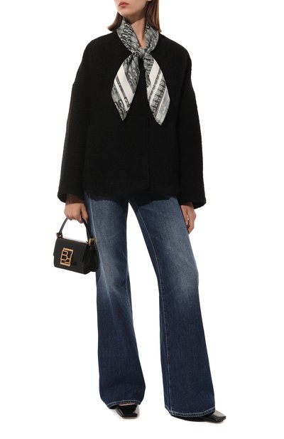 Шелковый платок tortona FURLA, арт. WT00021/BX2509, фото 2