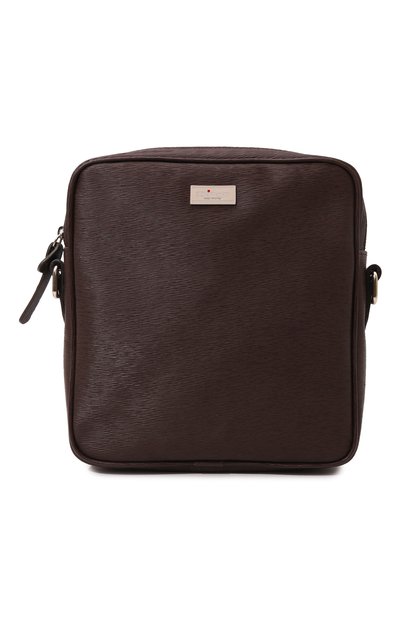 Мужская сумка KITON, арт. UBA0033N00815
